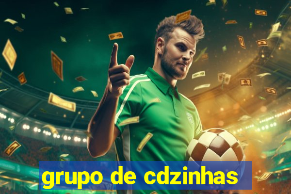 grupo de cdzinhas